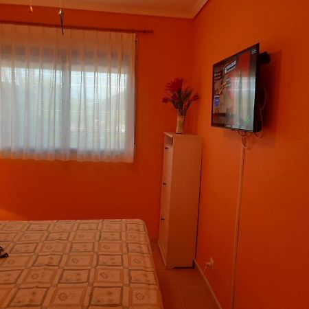 Apartamento Eva Playa de Miramar Luaran gambar
