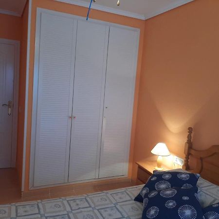 Apartamento Eva Playa de Miramar Luaran gambar