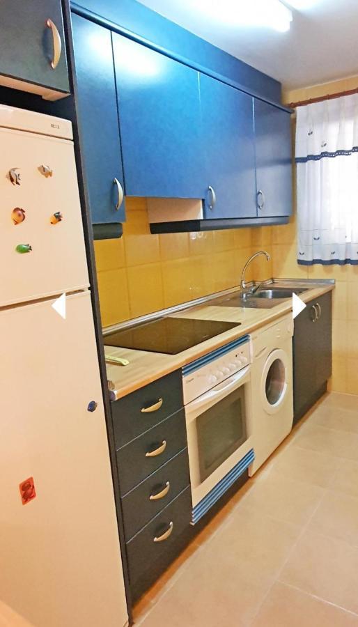 Apartamento Eva Playa de Miramar Luaran gambar