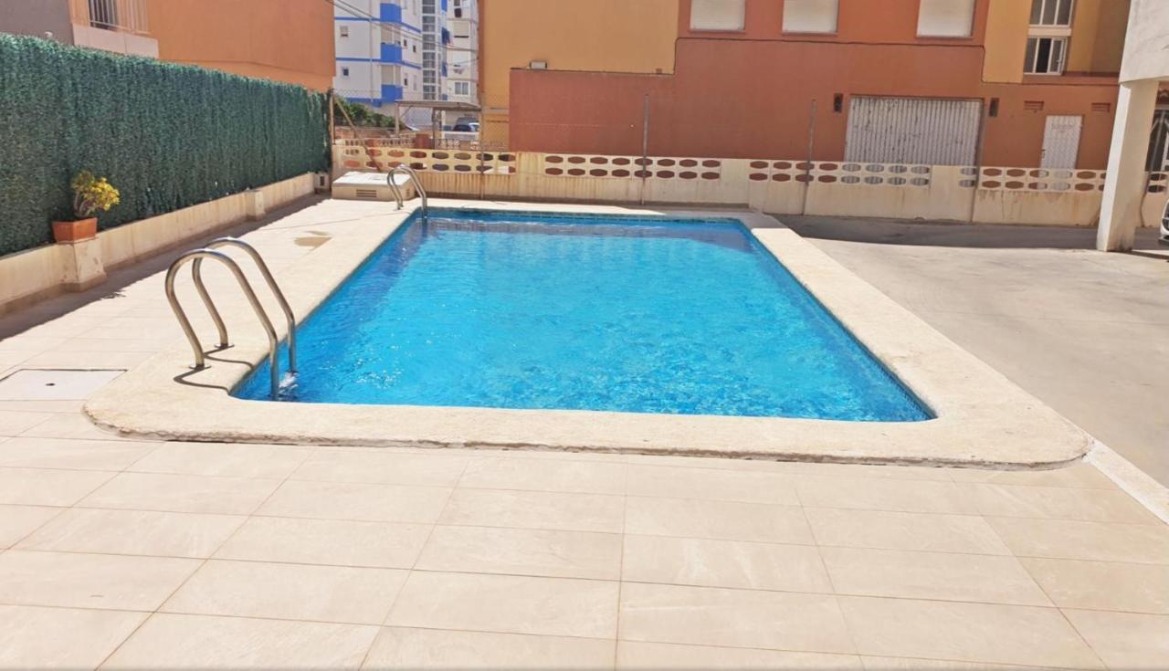 Apartamento Eva Playa de Miramar Luaran gambar
