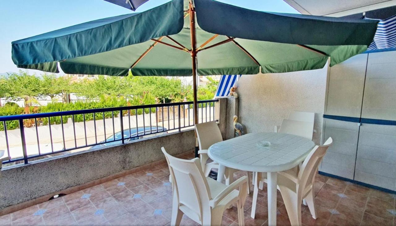 Apartamento Eva Playa de Miramar Luaran gambar