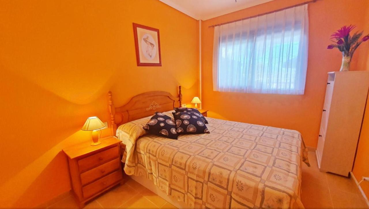 Apartamento Eva Playa de Miramar Luaran gambar
