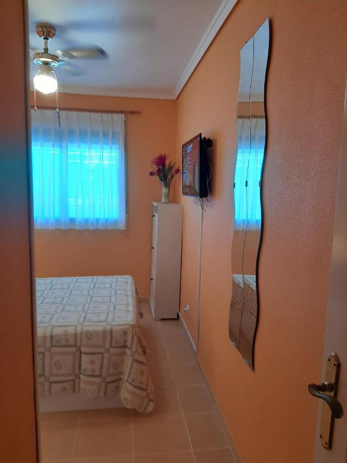 Apartamento Eva Playa de Miramar Luaran gambar