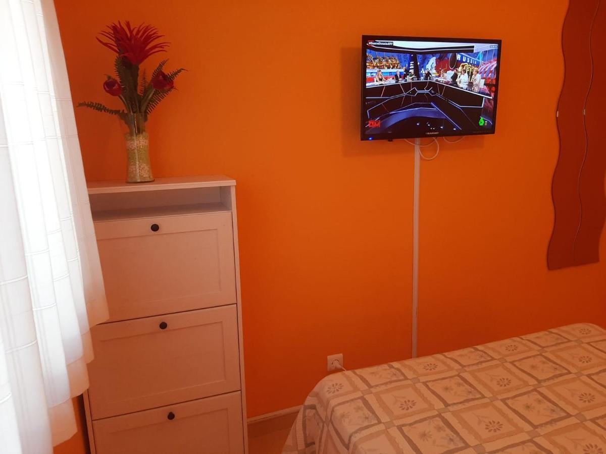 Apartamento Eva Playa de Miramar Luaran gambar